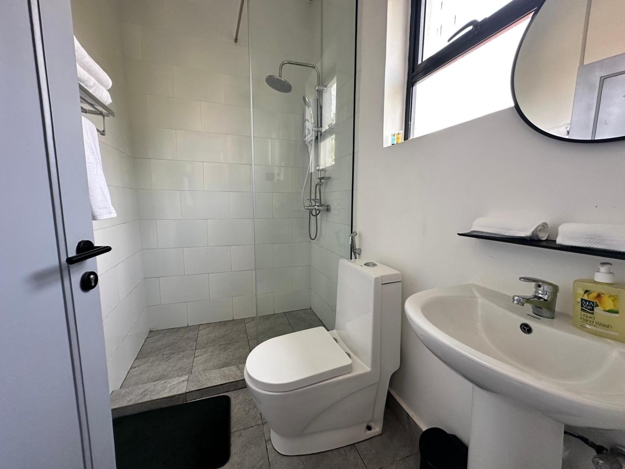 Coalescence Hotel Rwanda Kigali Kültér fotó