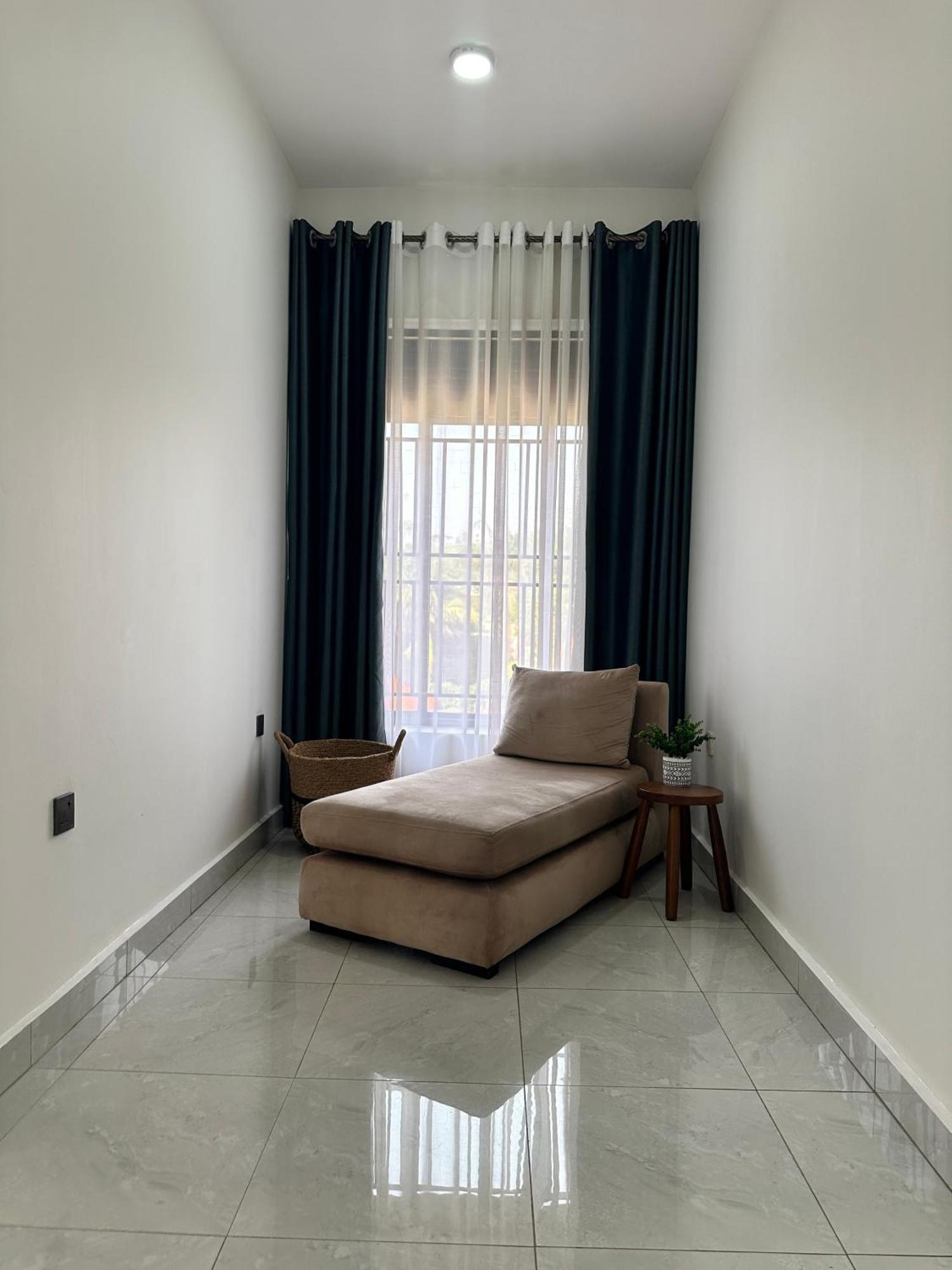 Coalescence Hotel Rwanda Kigali Kültér fotó