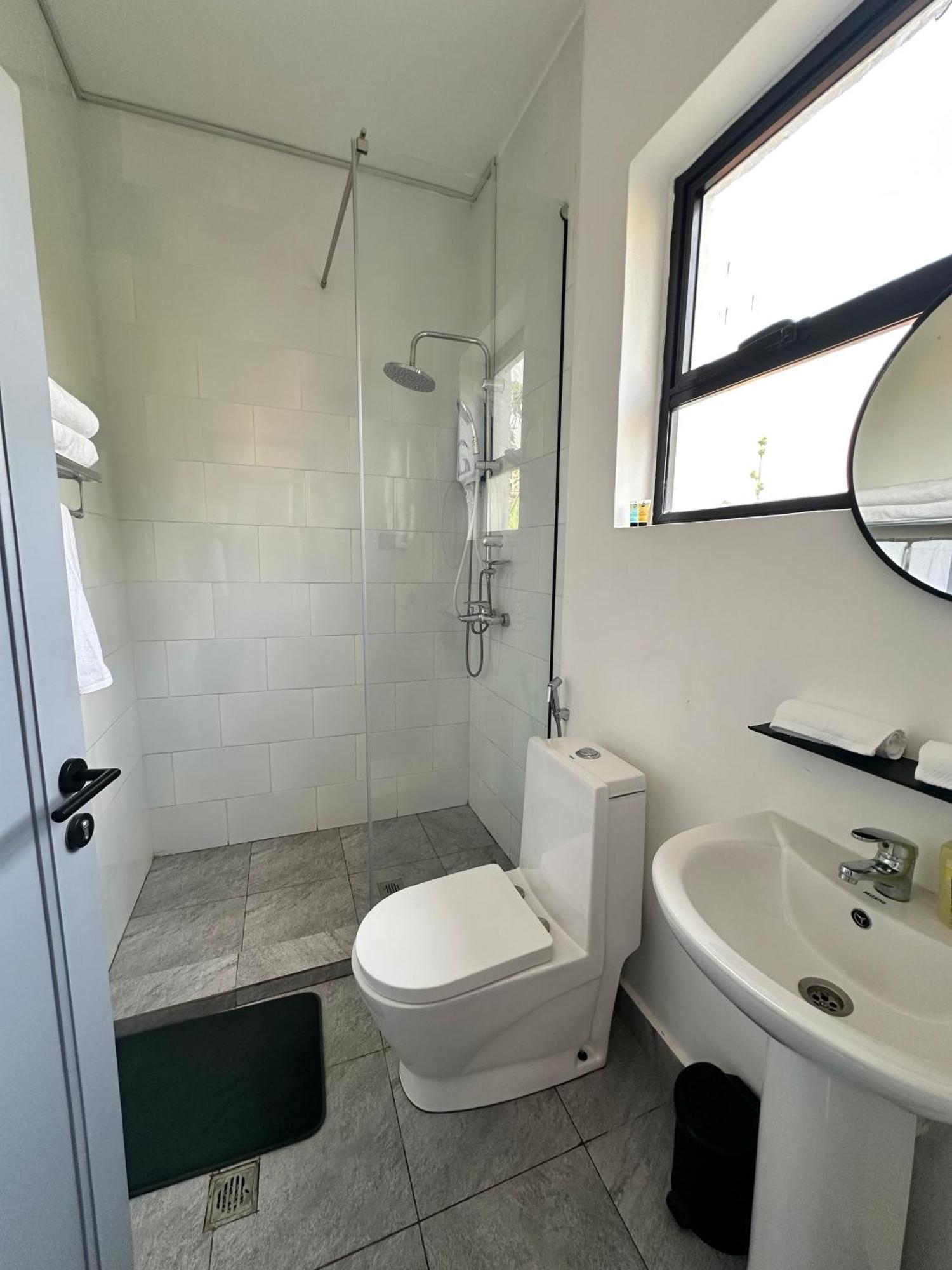 Coalescence Hotel Rwanda Kigali Kültér fotó