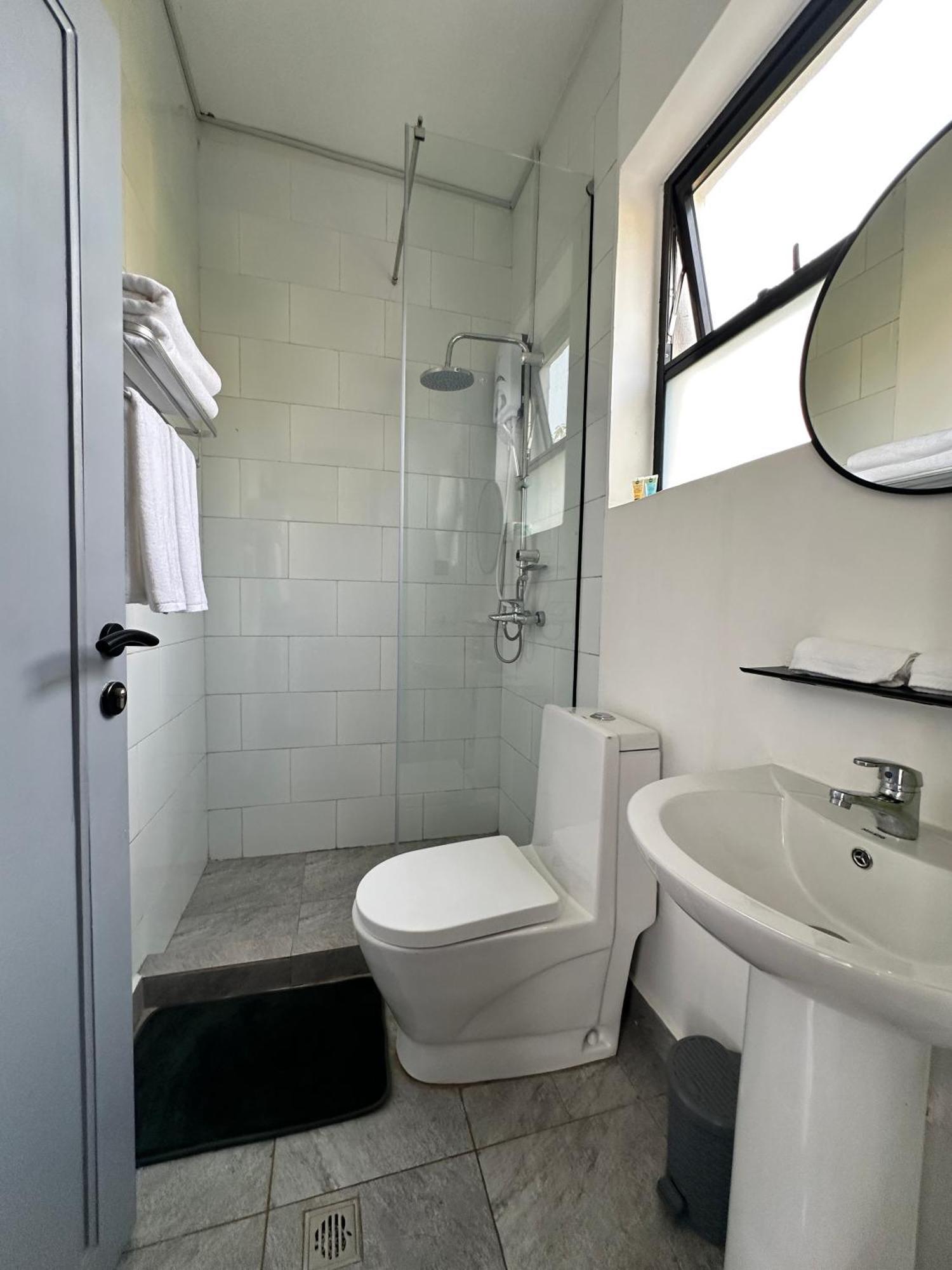 Coalescence Hotel Rwanda Kigali Kültér fotó