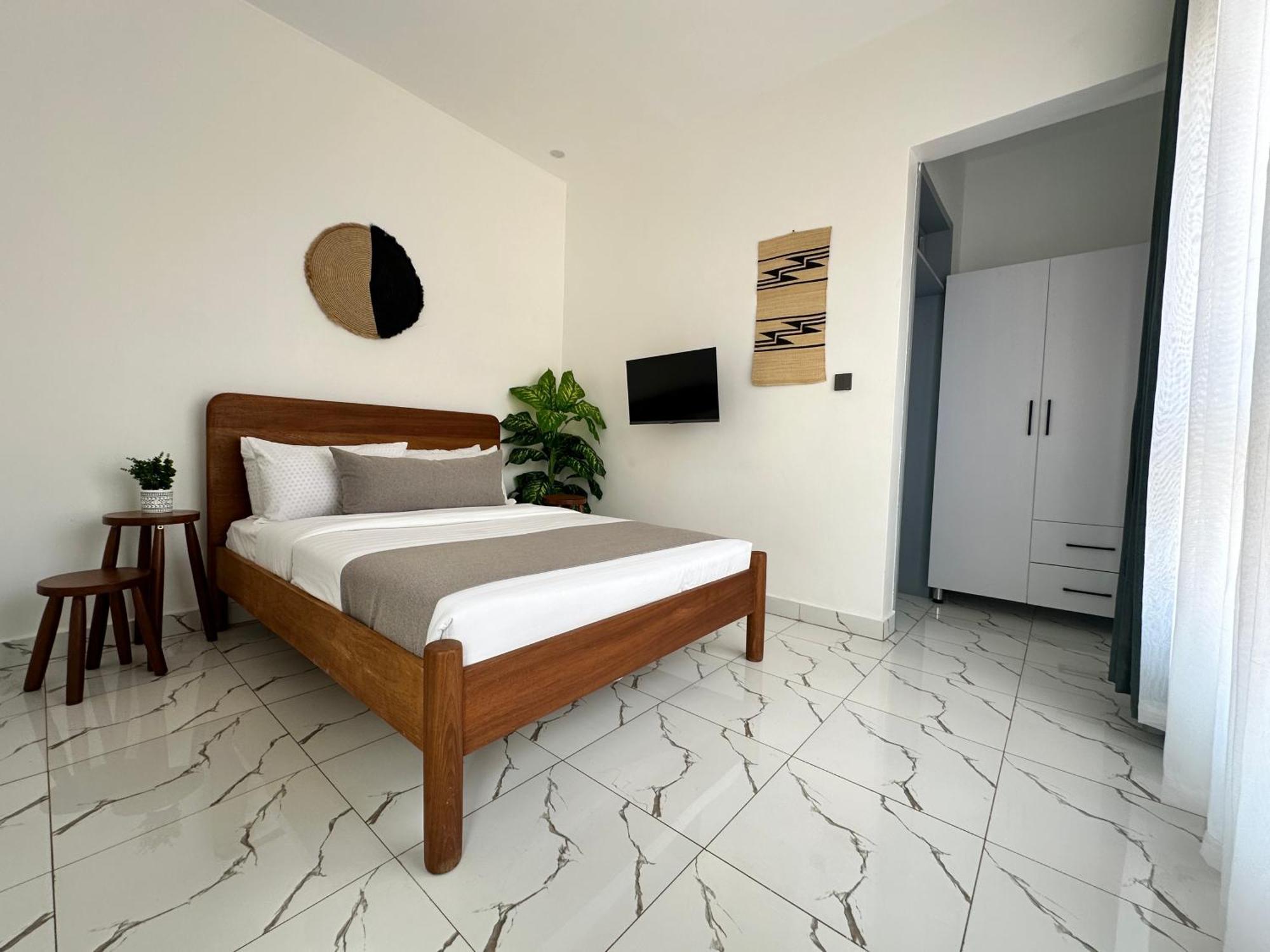 Coalescence Hotel Rwanda Kigali Kültér fotó